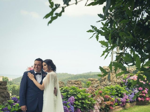 La boda de Jose Manuel y Denisse en Soto Del Barco, Asturias 35