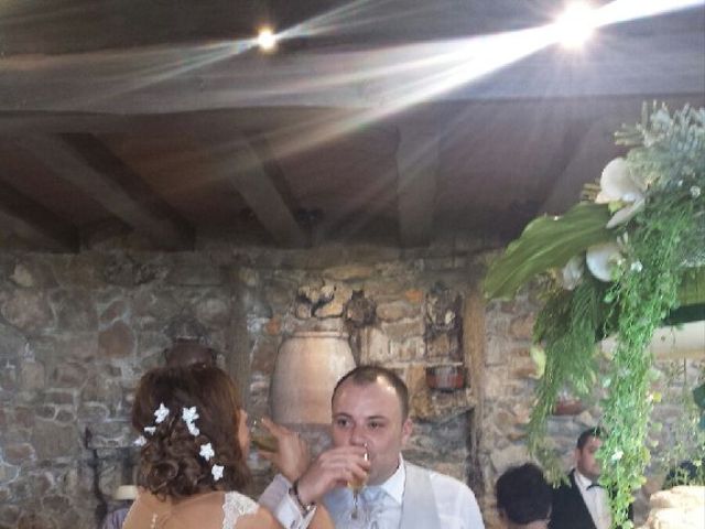 La boda de Jordi y Lorena en Sabadell, Barcelona 4