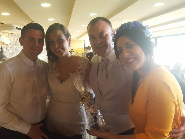 La boda de Jordi y Lorena en Sabadell, Barcelona 5