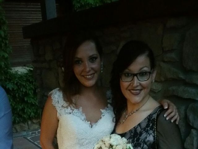 La boda de Jordi y Lorena en Sabadell, Barcelona 8