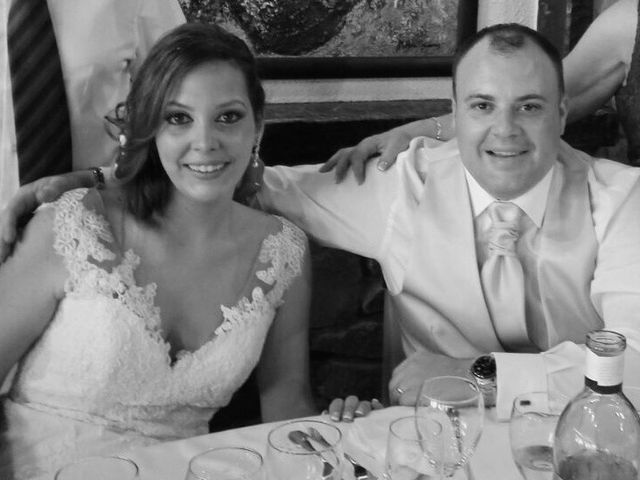 La boda de Jordi y Lorena en Sabadell, Barcelona 9