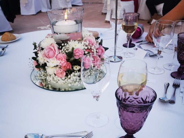 La boda de Iñaki  y Alexandra  en Adeje, Santa Cruz de Tenerife 7