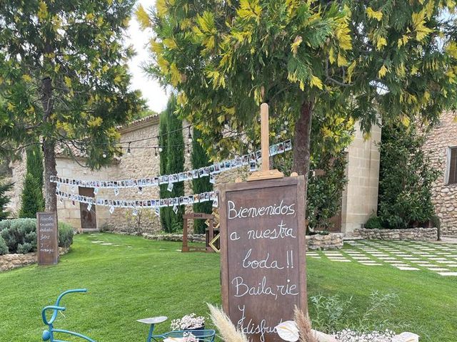 La boda de Armando y Elisa en Alcoi/alcoy, Alicante 4