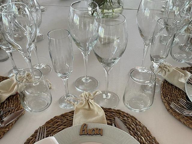 La boda de Armando y Elisa en Alcoi/alcoy, Alicante 6