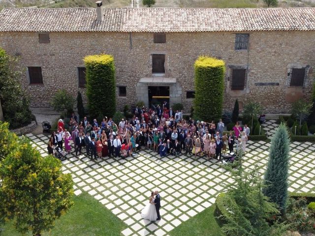 La boda de Armando y Elisa en Alcoi/alcoy, Alicante 2