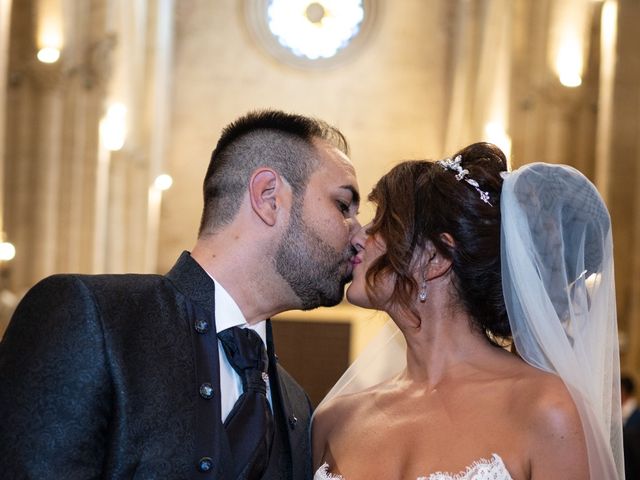 La boda de José Carlos  y Raquel  en Córdoba, Córdoba 3