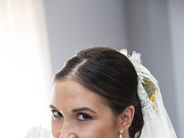 La boda de Oscar y Alejandra en Cubas, Cantabria 4