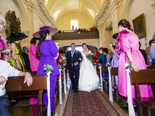 La boda de Oscar y Alejandra en Cubas, Cantabria 5