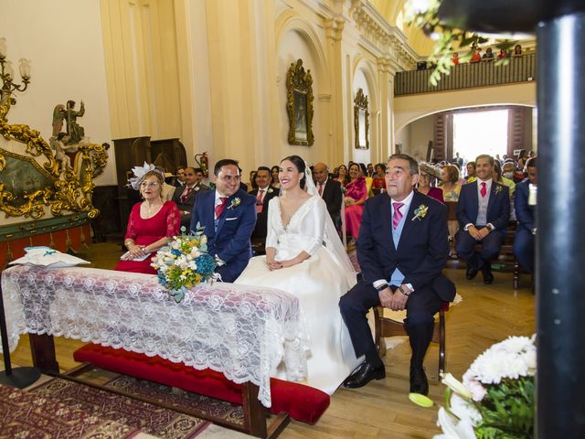 La boda de Oscar y Alejandra en Cubas, Cantabria 1