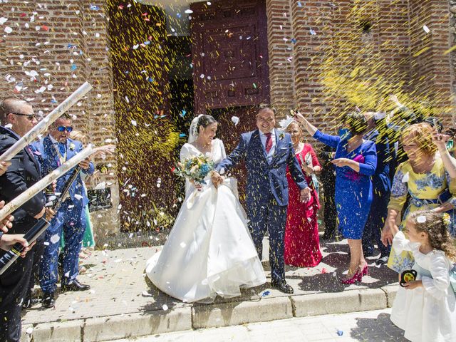 La boda de Oscar y Alejandra en Cubas, Cantabria 7