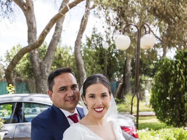 La boda de Oscar y Alejandra en Cubas, Cantabria 8