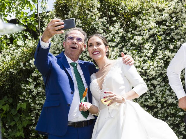 La boda de Oscar y Alejandra en Cubas, Cantabria 13
