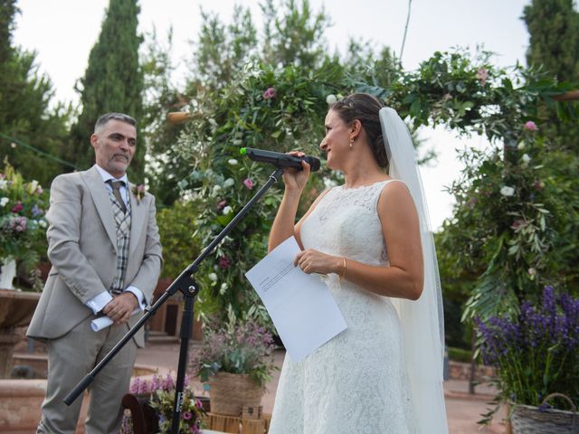 La boda de Sebastian y Maria en Totana, Murcia 16