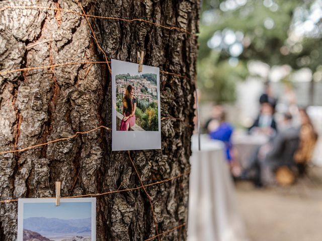 La boda de Alberto y Cecilia en Las Rozas De Madrid, Madrid 57