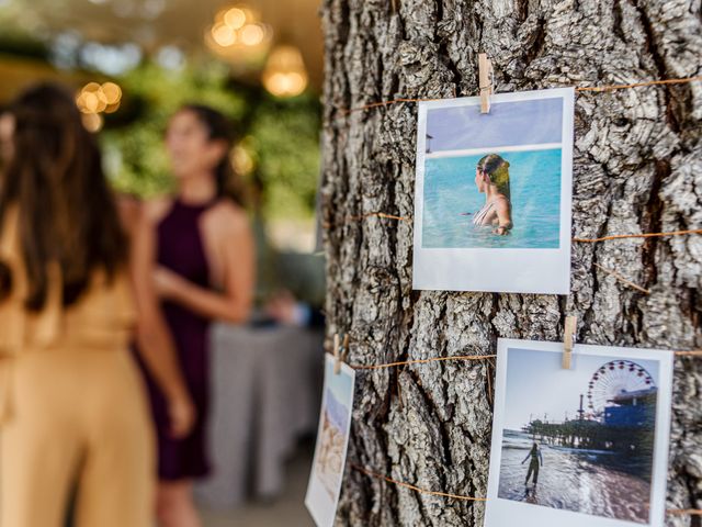 La boda de Alberto y Cecilia en Las Rozas De Madrid, Madrid 58