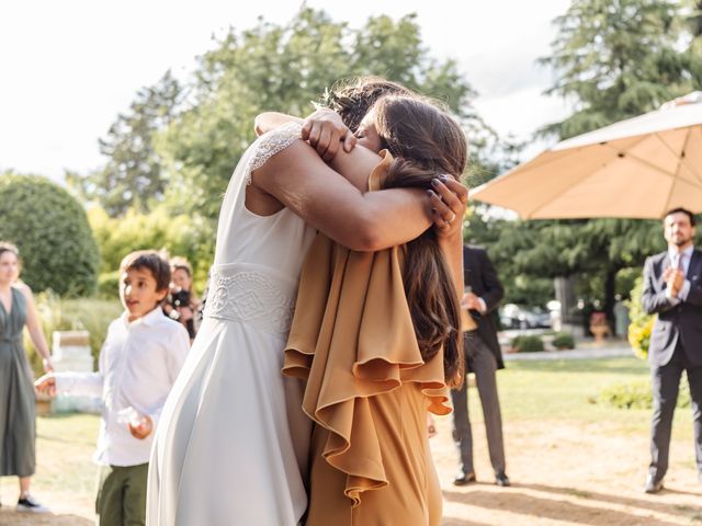 La boda de Alberto y Cecilia en Las Rozas De Madrid, Madrid 61