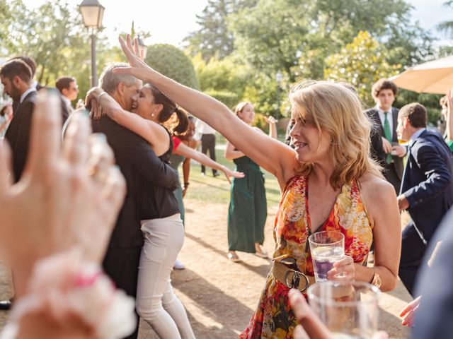 La boda de Alberto y Cecilia en Las Rozas De Madrid, Madrid 69