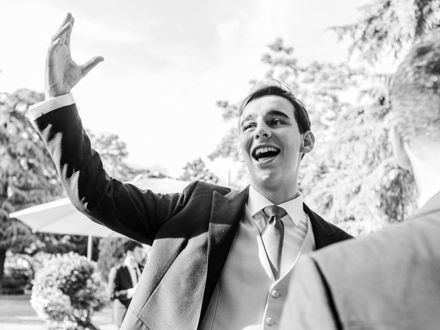 La boda de Alberto y Cecilia en Las Rozas De Madrid, Madrid 70