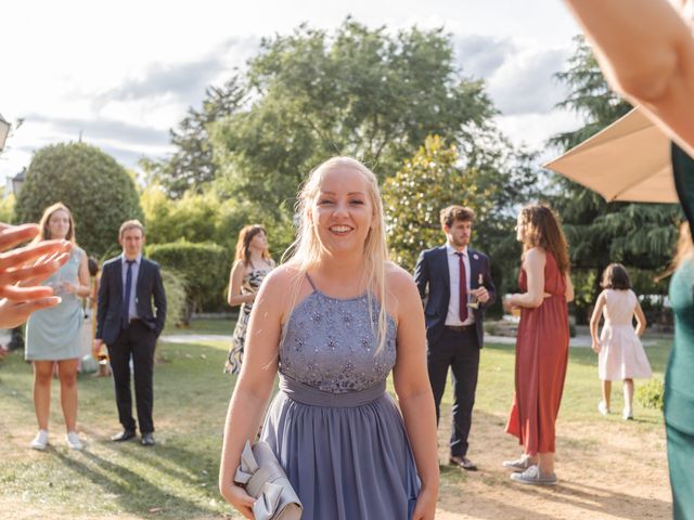 La boda de Alberto y Cecilia en Las Rozas De Madrid, Madrid 72