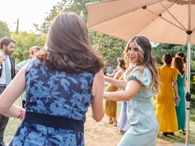 La boda de Alberto y Cecilia en Las Rozas De Madrid, Madrid 84