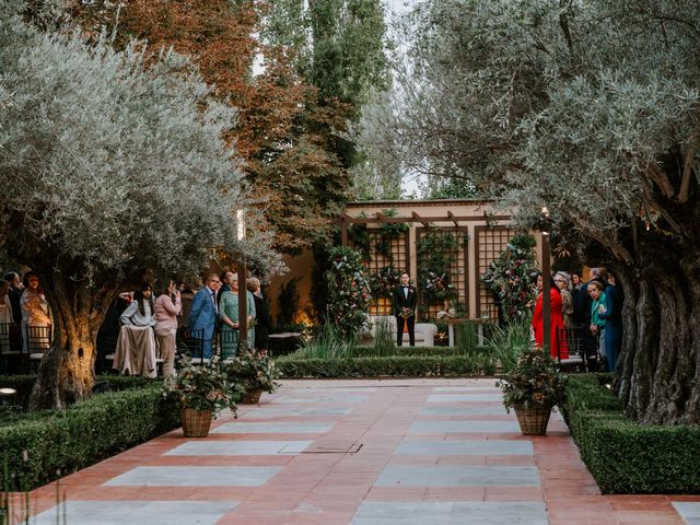 La boda de Marcos y David en San Sebastian De Los Reyes, Madrid 6