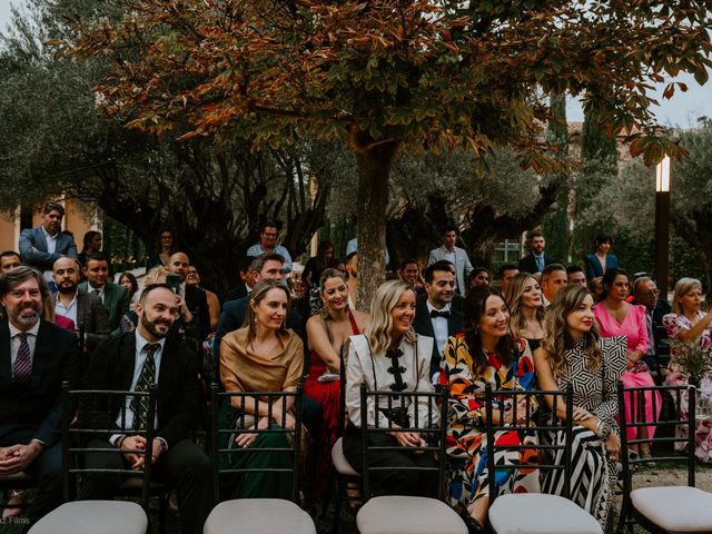 La boda de Marcos y David en San Sebastian De Los Reyes, Madrid 9