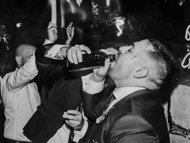 La boda de Ismael y María en Almería, Almería 6