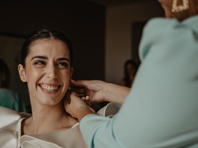 La boda de Sergio y Coral en Toledo, Toledo 17