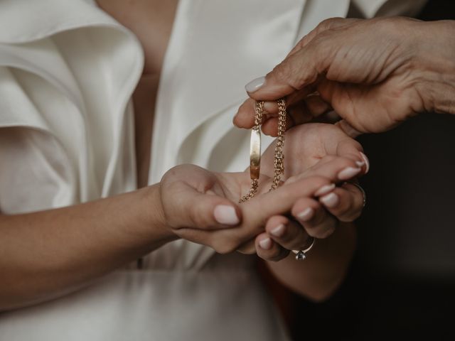 La boda de Sergio y Coral en Toledo, Toledo 18