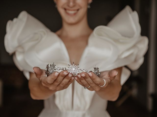 La boda de Sergio y Coral en Toledo, Toledo 19