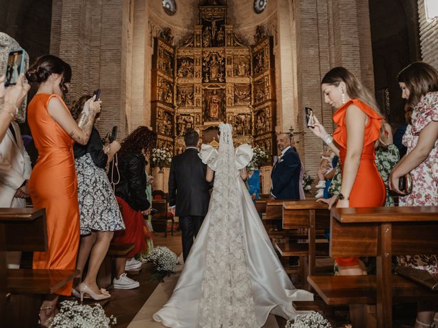 La boda de Sergio y Coral en Toledo, Toledo 25