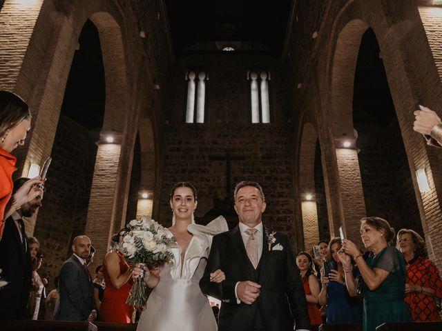 La boda de Sergio y Coral en Toledo, Toledo 26