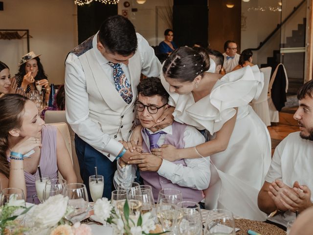 La boda de Sergio y Coral en Toledo, Toledo 68