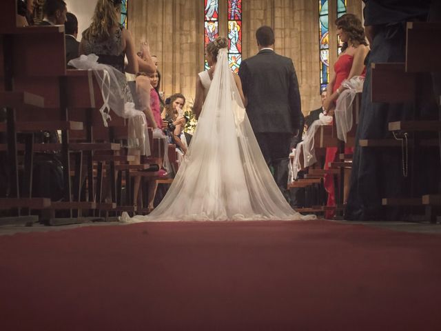 La boda de Andres y Elena en Carrizo De La Ribera, León 9