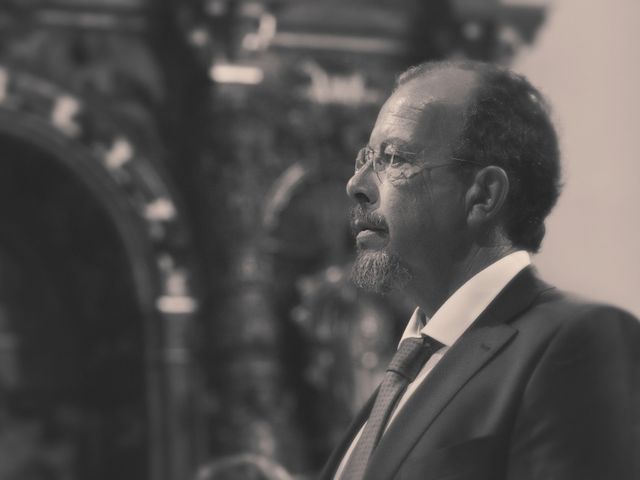 La boda de Andres y Elena en Carrizo De La Ribera, León 17