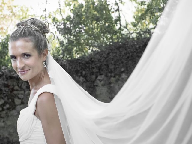 La boda de Andres y Elena en Carrizo De La Ribera, León 33