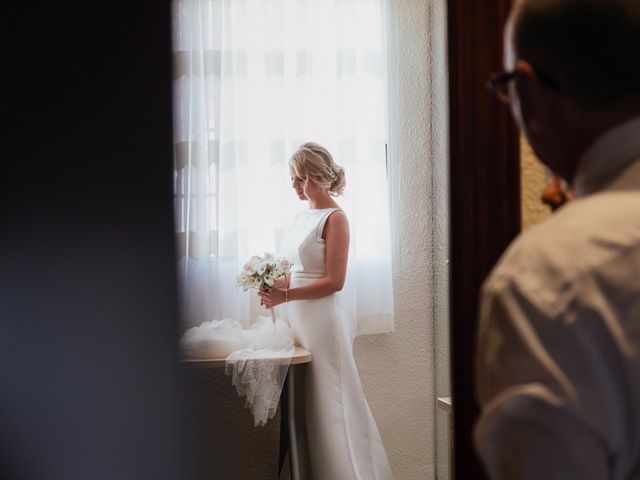 La boda de Juan y Silvia en Valencia, Valencia 31