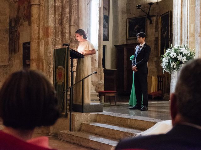 La boda de Juan y Silvia en Valencia, Valencia 50