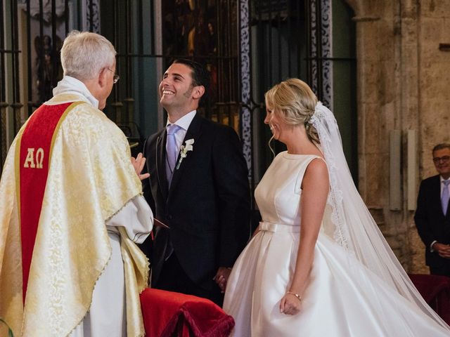 La boda de Juan y Silvia en Valencia, Valencia 54