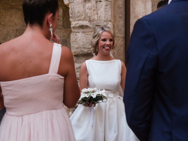 La boda de Juan y Silvia en Valencia, Valencia 61