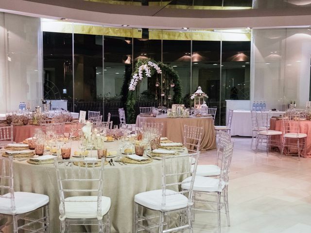 La boda de Juan y Silvia en Valencia, Valencia 81