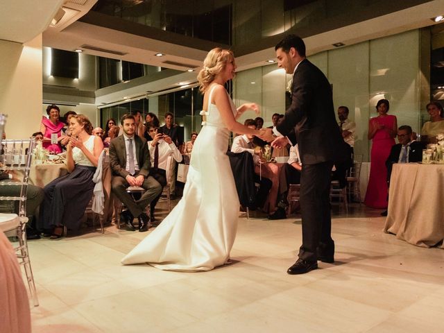 La boda de Juan y Silvia en Valencia, Valencia 112