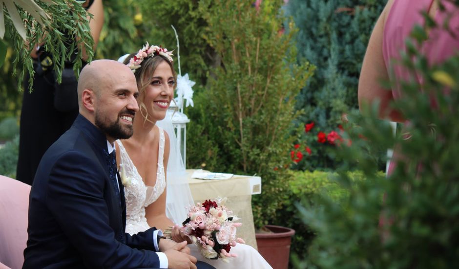 La boda de Armando y Elisa en Alcoi/alcoy, Alicante