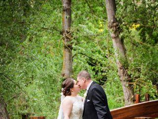 La boda de Isabel y José luis 1