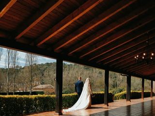 La boda de Jaume y Ekaterina 3