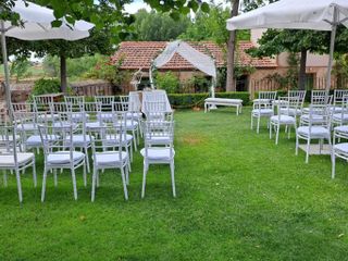 La boda de María  y Emilio José  2