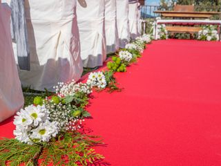 La boda de María y Raúl 2