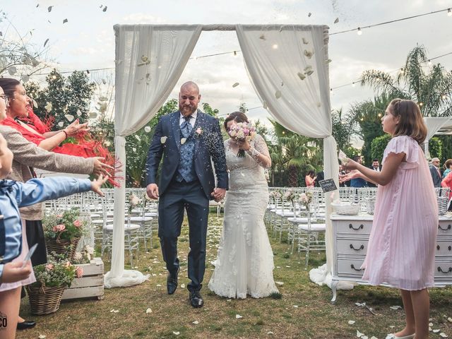 La boda de Josue y Saray en Murcia, Murcia 30