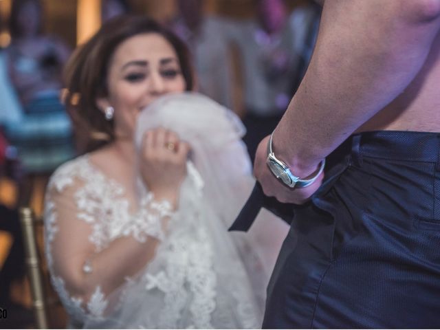 La boda de Josue y Saray en Murcia, Murcia 36