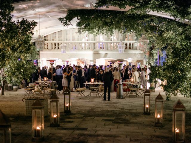 La boda de Alex y Sara en Noalla (Sanxenxo), Pontevedra 78